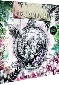 Po drugiej stronie snu - dziennik wyobraźni - Karolina Kubikowska