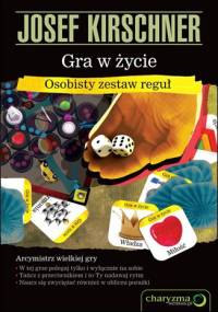 Gra w życie - Josef Kirschner