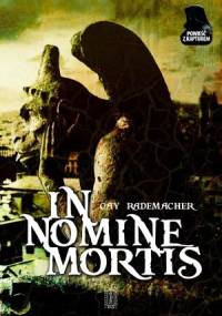 In nomine mortis - Cay Rademacher