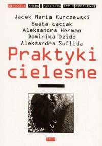 Praktyki cielesne
