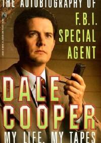 Autobiografia agenta specjalnego Dale'a Coopera - Moje taśmy, moje życie - Scott Frost