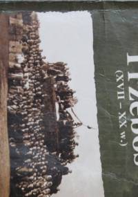 Zarys dziejów wsi puszczańskiej Trzeboś (XVII-XX w.) - Zbigniew Bielak