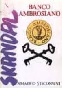 Skandal Banco Ambrosiano - Amadeo Visconsini
