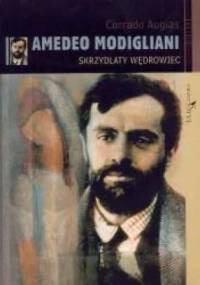 Amadeo Modigliani: Skrzydlaty wędrowiec - Augias Corrado