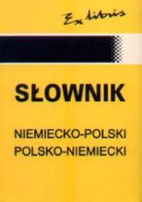 Słownik niemiecko-polski, polsko niemiecki - Olga Rutecka