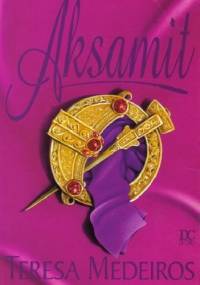 Aksamit - Teresa Medeiros
