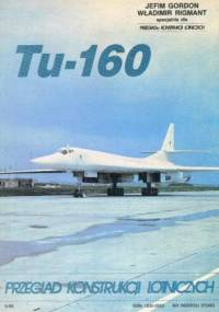 Tu-160 - Jefim Gordon, Władymir Rigmant