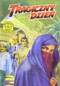 Tragiczny dzień - Jerzy Wróblewski
