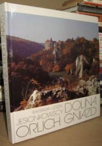 Dolina Orlich Gniazd - Barbara i Leszek Jesionkowscy