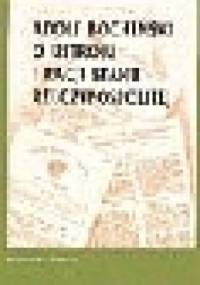 O ustroju i racji stanu Rzeczypospolitej - Adolf Bocheński