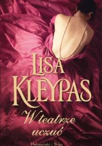 W teatrze uczuć - Lisa Kleypas