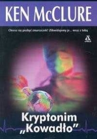 Kryptonim "Kowadło" - Ken McClure