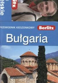 Przewodnik kieszonkowy Bułgaria