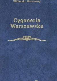 Cyganeria warszawska - Stefan Kawyn