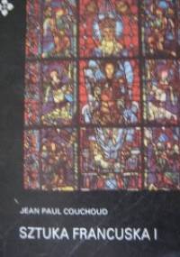 Sztuka francuska I - Jean Paul Couchoud