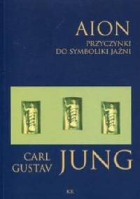 Aion. Przyczynki do symboliki jaźni - Carl Gustav Jung