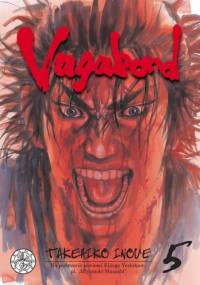 Vagabond t.5 - Takehiko Inoue
