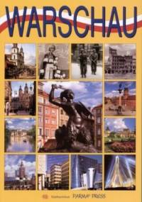 Warschau - Bogna Parma, Renata Grunwald-Kopeć