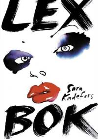 Lex bok - Sara Kadefors