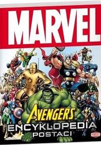The Avengers. Encyklopedia postaci - Alan Cowsill