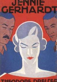 Dreiser Theodore - Jennie Gerhardt [Audiobook pl]