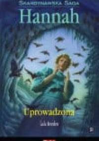 Uprowadzona - Laila Brenden