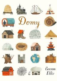 Domy - Ellis Carson