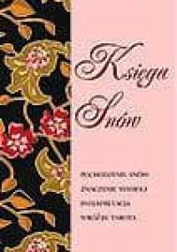 Wielka księga snów - Bożena Różycka, Halina Płoszyńska