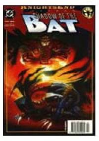 Batman 7/1997 - Alan Grant, Bret Blevis