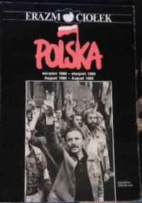 Polska - Erazm Ciołek