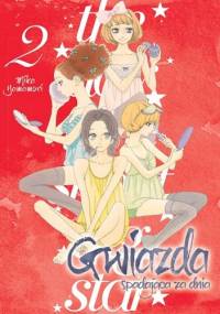 Gwiazda spadająca za dnia 2 - Mika Yamamori