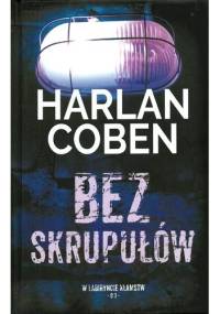 Bez skrupułów - Harlan Coben