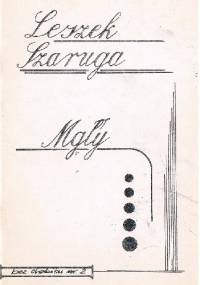 Mgły - Leszek Szaruga