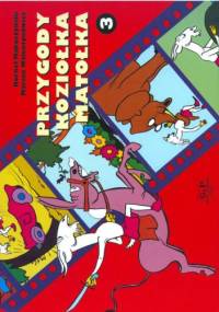 Przygody Koziołka Matołka. Księga 3 - Kornel Makuszyński, Marian Walentynowicz