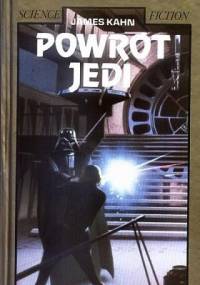 Star Wars - Powrót Jedi - James Kahn