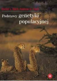 Podstawy genetyki populacyjnej - Daniel Hartl, Andrew G. Clark