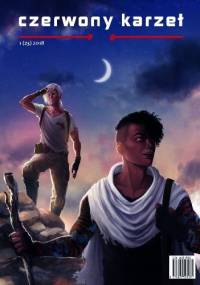 Czerwony Karzeł 1(23) 2018