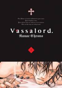Vassalord t. 1 - Nanae Chrono