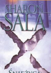 Śnieżyca - Sharon Sala