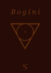 Bogini - Michał Knihinicki