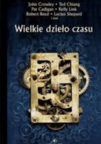 Wielkie dzieło czasu