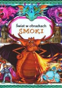 Smoki. Świat w obrazkach - Émilie Beaumont