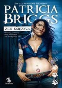 Zew księżyca - Patricia Briggs