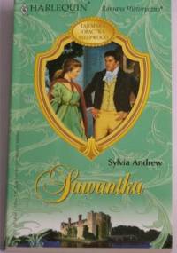 Sawantka - Sylvia Andrew