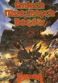 Śmiech mrocznych bogów