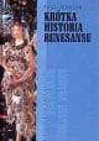 Krótka historia renesansu - Paul Johnson