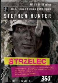 Strzelec - Stephen Hunter