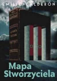 Mapa Stworzyciela - Emilio Calderón