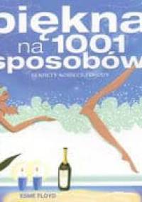 Piękna na 1001 sposobów - Esme Floyd