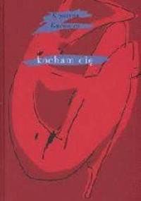 Kocham Cię - Krystyna Gucewicz